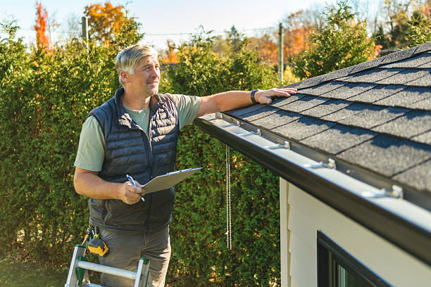 Trusted Roof Inspection service in Cromwell, CT - Ben Roofing and Steel LLC